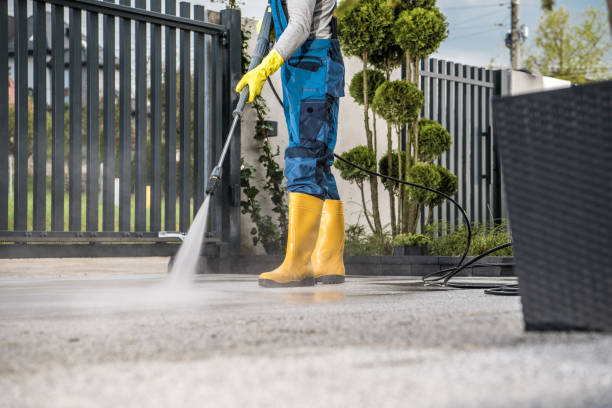 Riverdale Park, MD Pressure Washing Company
